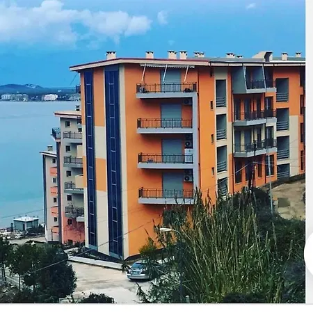 Serene And Spacious With Stunning Views * Vlorë